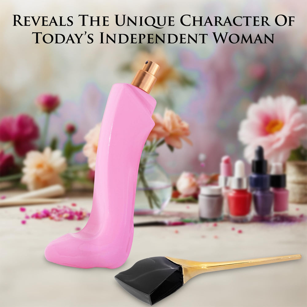 URBAN COLLECTION Bad Girl Blush gift-ready presentation invites gifting.