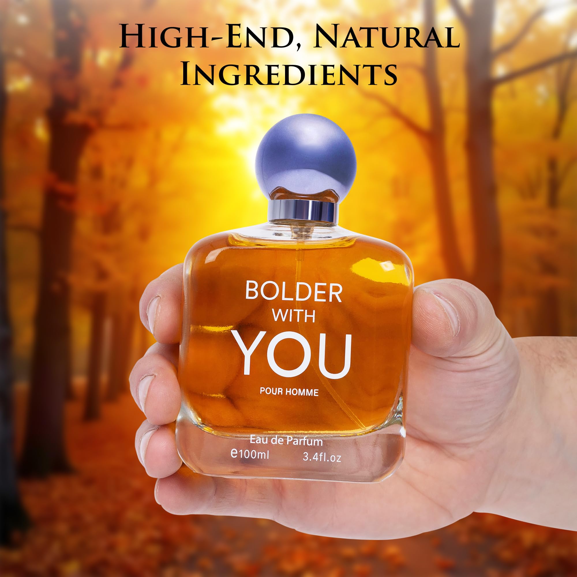 Urban Collection Bolder With You lifestyle shot suggesting everyday elegance.