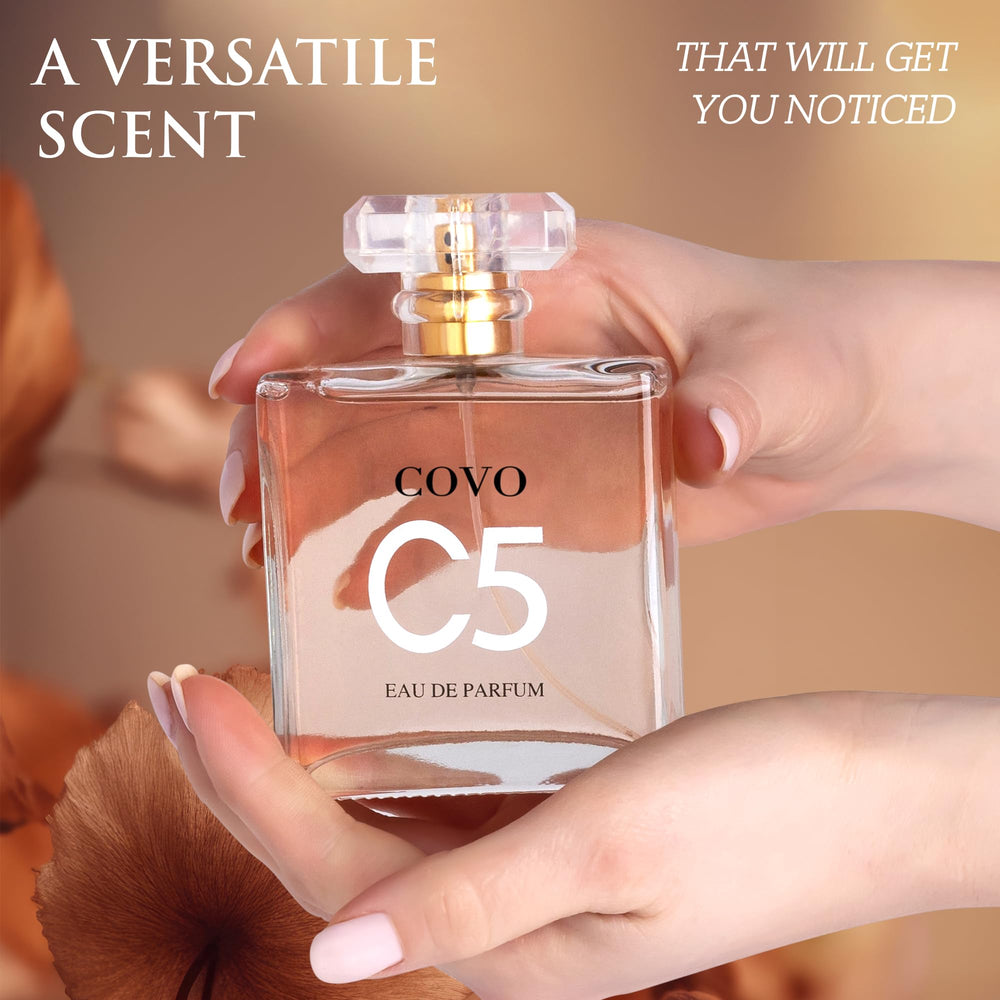 URBAN COLLECTION Covo C5 packaging box, premium presentation for gifting.