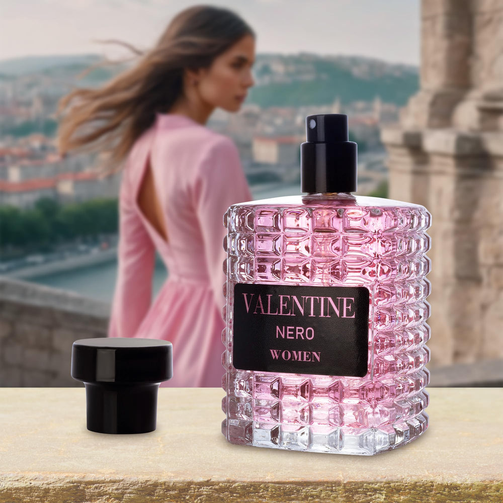 URBAN COLLECTION Valentine gift box ideal for birthdays and holidays.