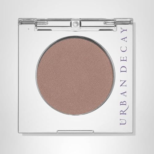 Urban Decay 24/7 Eyeshadow Tease open compact shows travel-friendly design