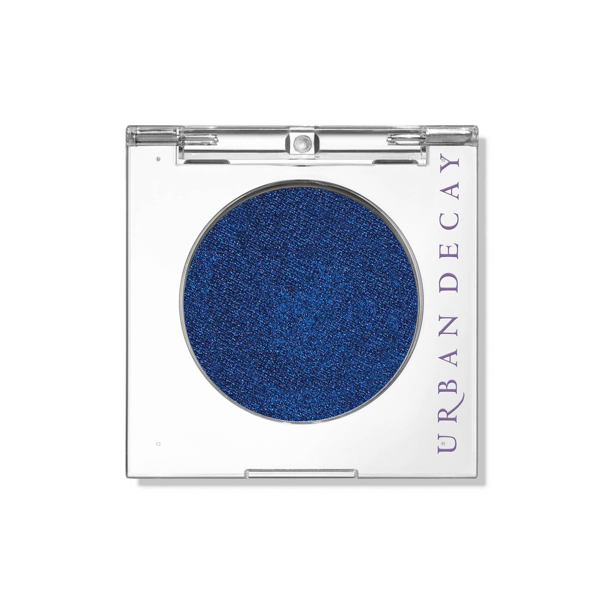 Urban Decay 24/7 Eyeshadow Single Charged deep blue shimmer with bold payoff