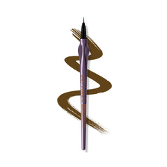Urban Decay 24/7 Inks precision grip enables controlled eyeliner application