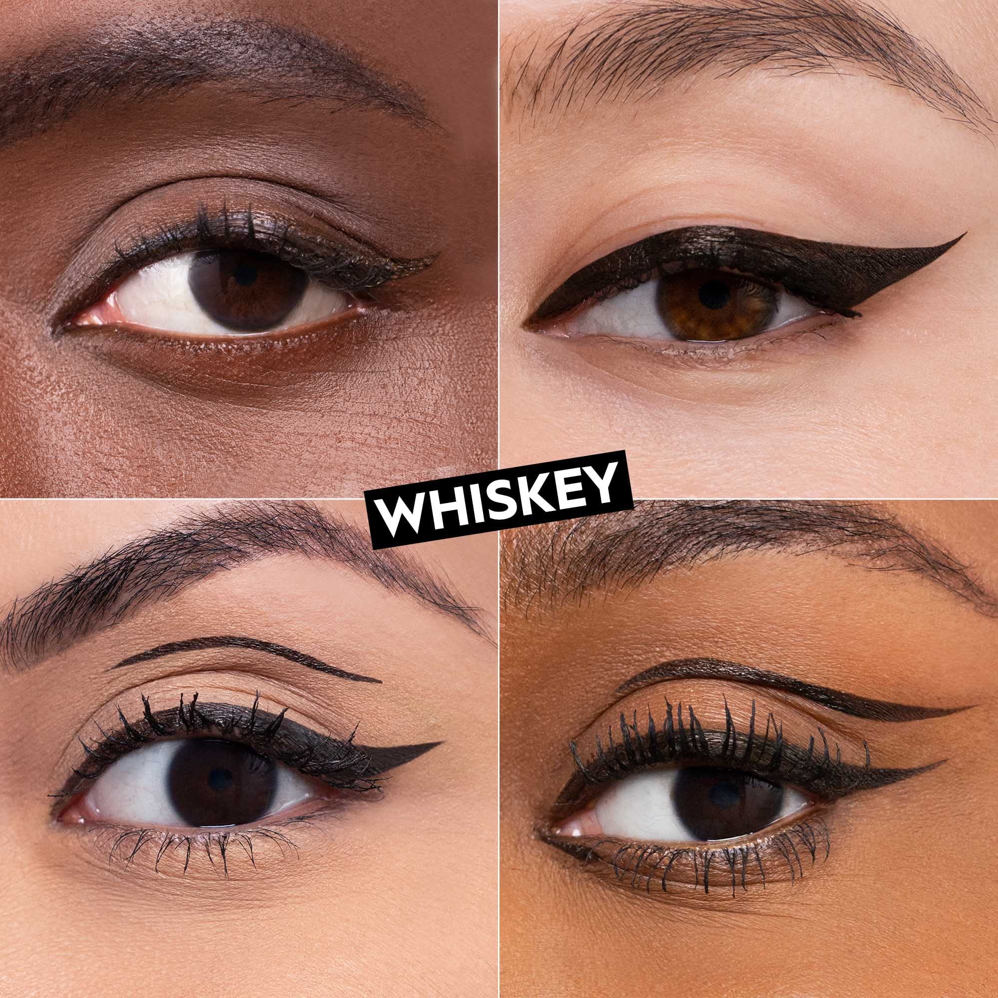 Urban Decay 24/7 Inks ultra-sharp tip for precise lines