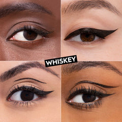 Urban Decay 24/7 Inks ultra-sharp tip for precise lines