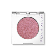 URBAN DECAY 24/7 Eyeshadow Bad Seed warm pink shimmer for bold, long-lasting color.