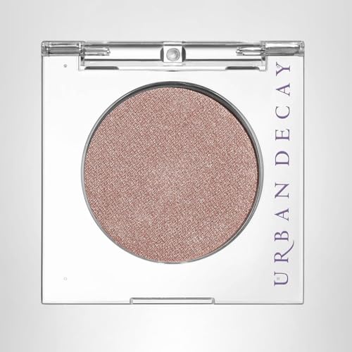 URBAN DECAY 24/7 Eyeshadow Single longwear swatch lasting through day