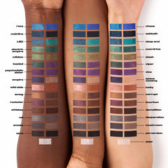 URBAN DECAY 24/7 Glide-On Electric Empire precision line for clean, defined eyes.