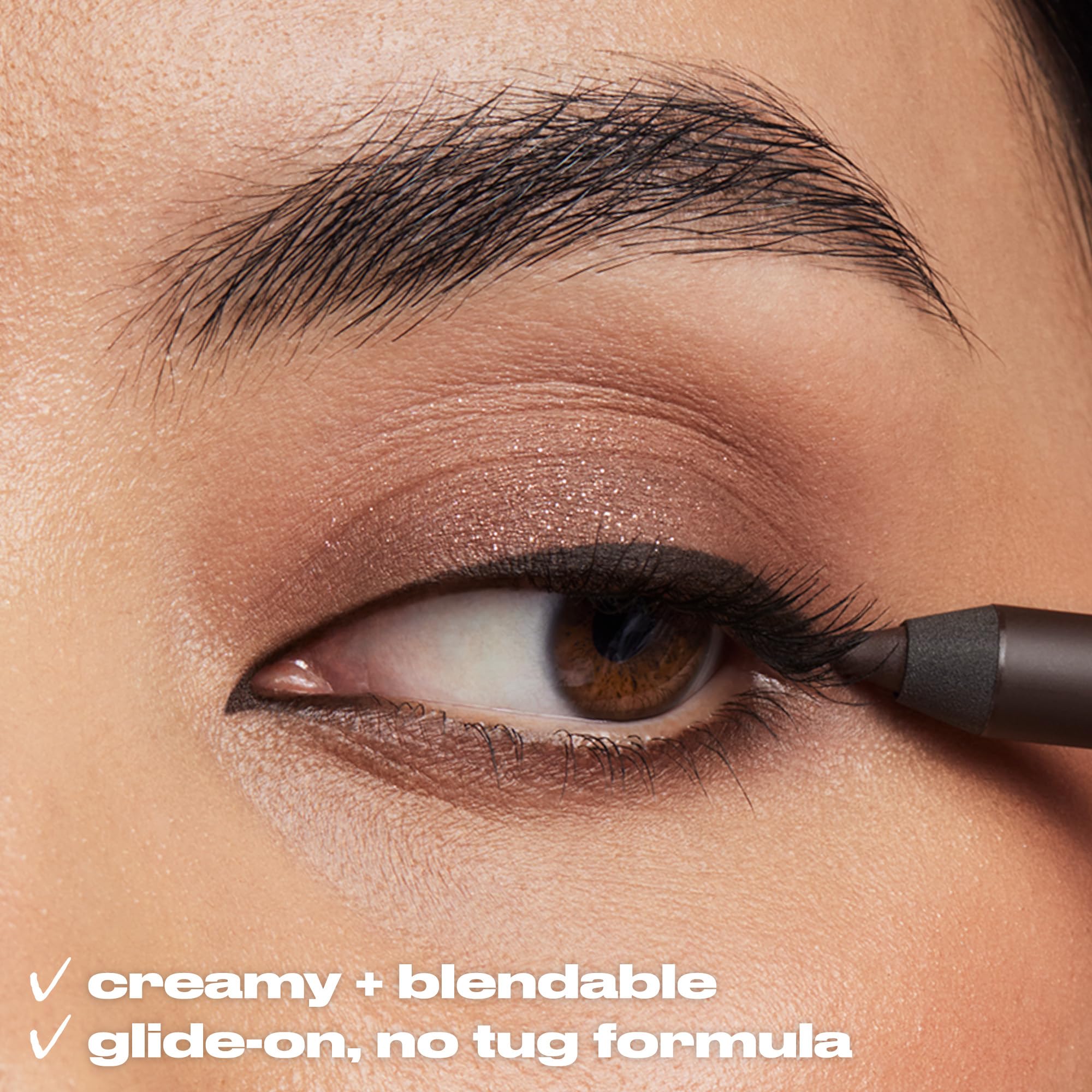 URBAN DECAY 24/7 Glide-On Electric Empire smudge-proof pencil ideal for bold looks.
