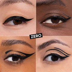 URBAN DECAY 24/7 Inks precision-tip close-up highlighting ultra-sharp tip.