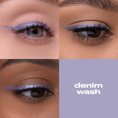 Urban Decay 24/7 Liquid Stick retractable tip close-up for precision