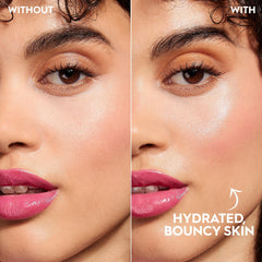 Urban Decay All Nighter travel-size spray ready for on-the-go wear