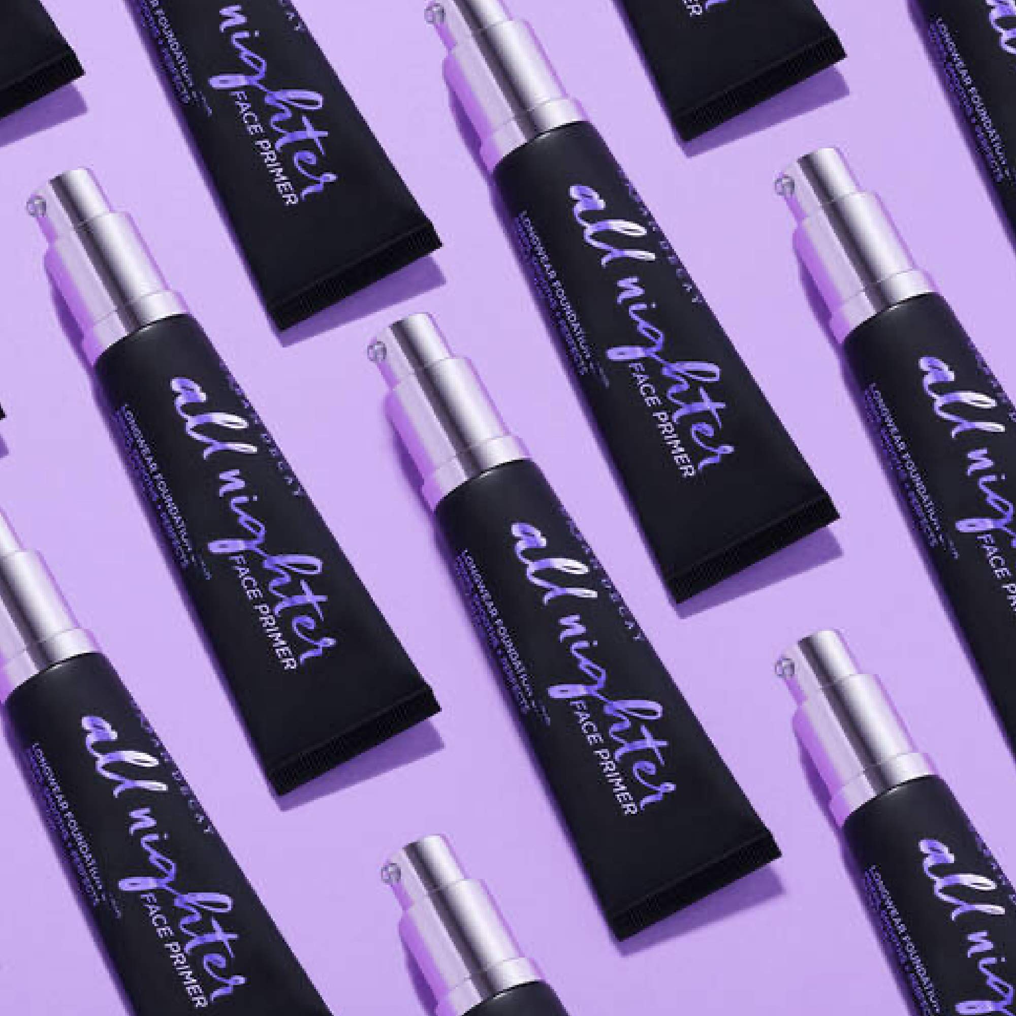 Urban Decay All Nighter vegan cruelty-free status supports clean beauty.