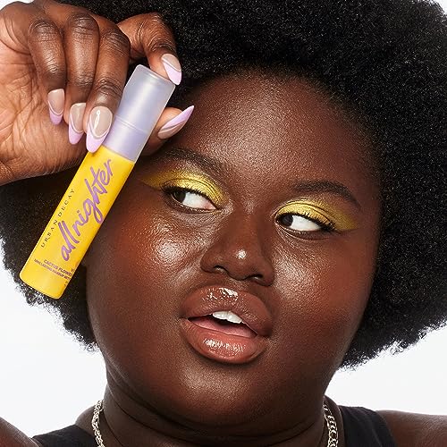 Urban Decay All Nighter vitamin-c setting spray travel size for on-the-go makeup