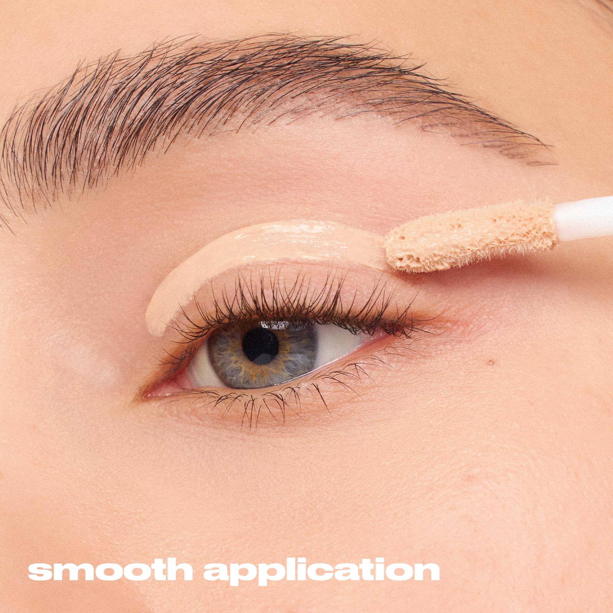 Urban Decay hydration-elasticity boost helps lids feel supple and comfortable.