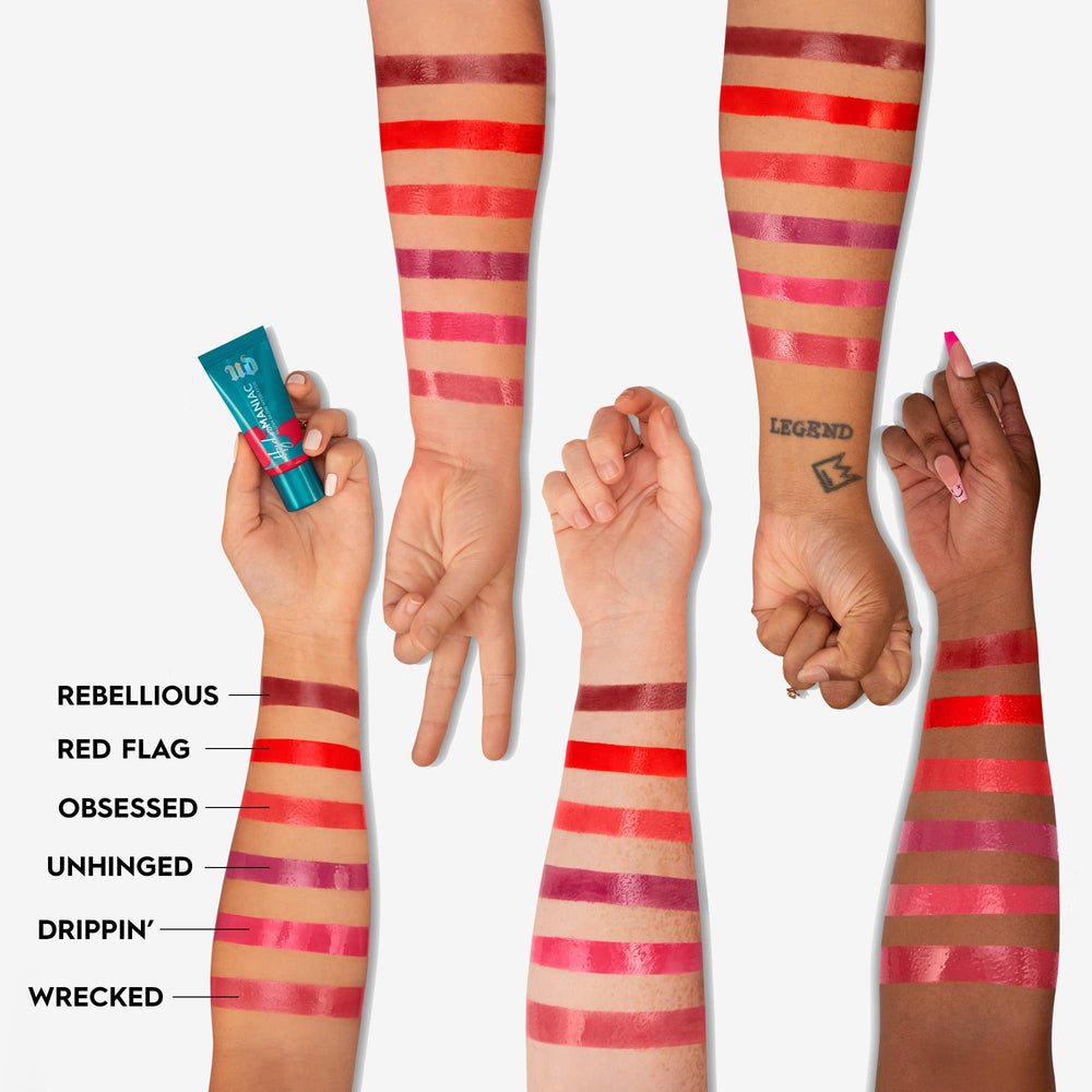Urban Decay Hydromaniac dispensing tip enables controlled application