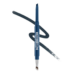 Urban Decay 24/7 Stylo Liquide pour Yeux, embout incline tracé précis et tenue durable
