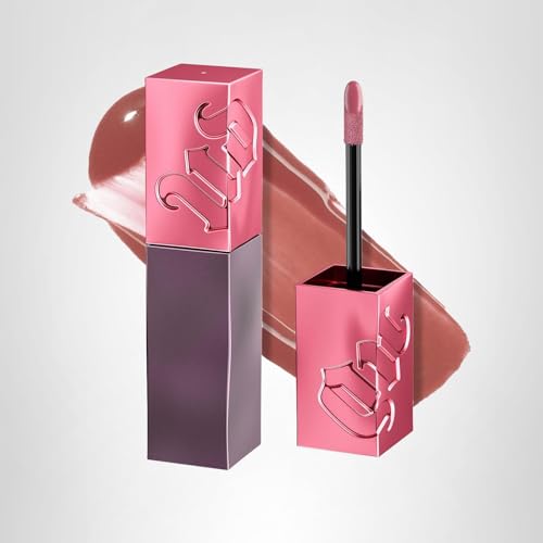 Urban Decay Vice Lip Bond 16-hour wear on lips in realistic use