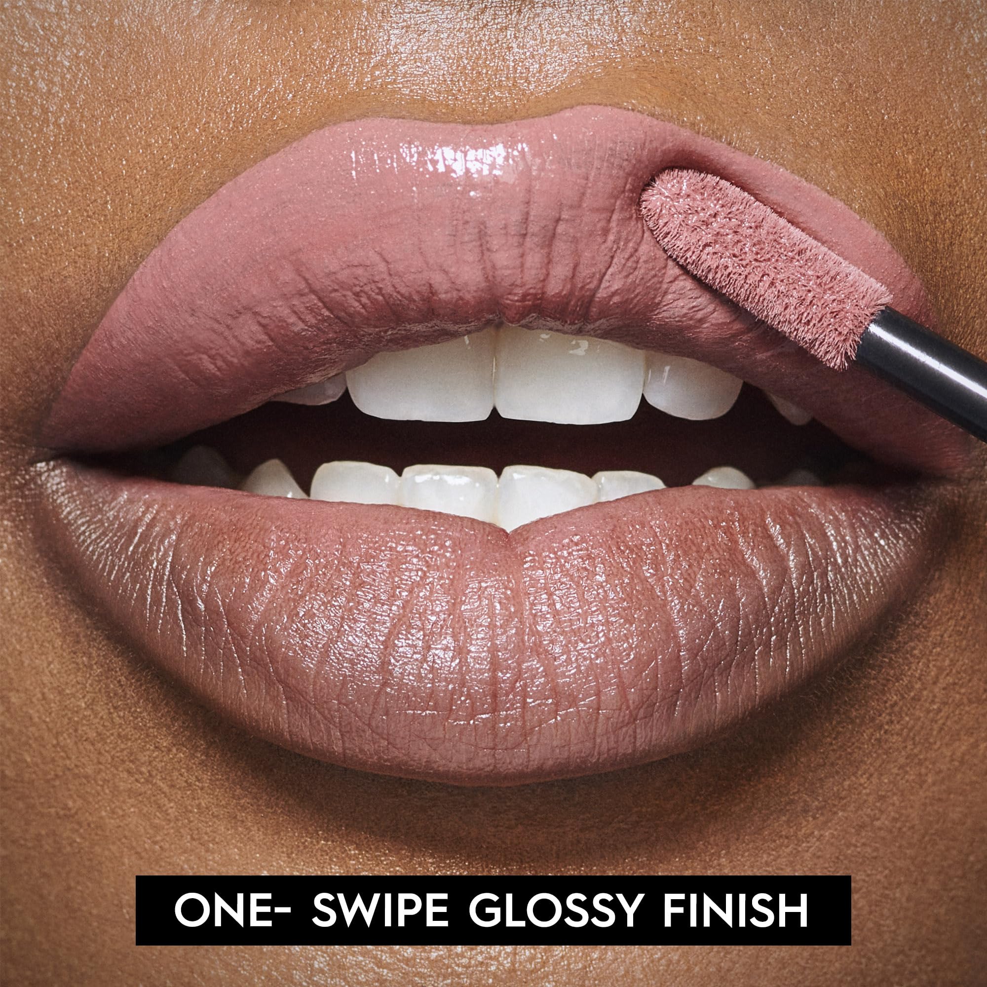 Urban Decay Vice Lip Bond activation by five-second shake for color release