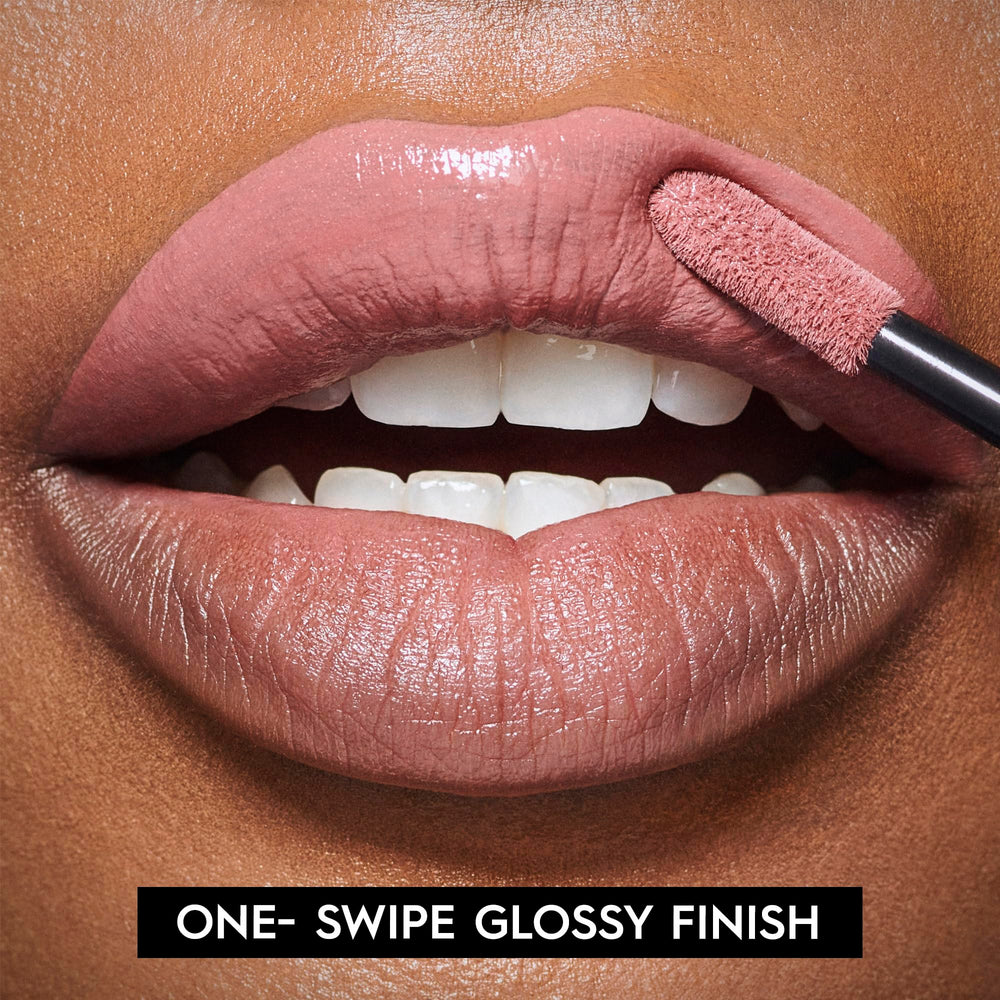 Urban Decay Vice Lip Bond activation by five-second shake for color release