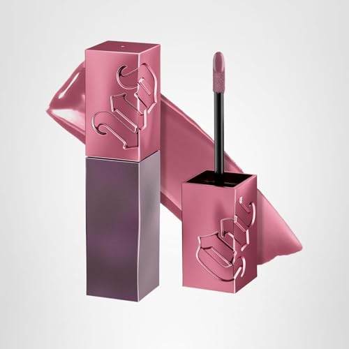 Urban Decay Vice Lip Bond moisturized lips with comfortable coverage