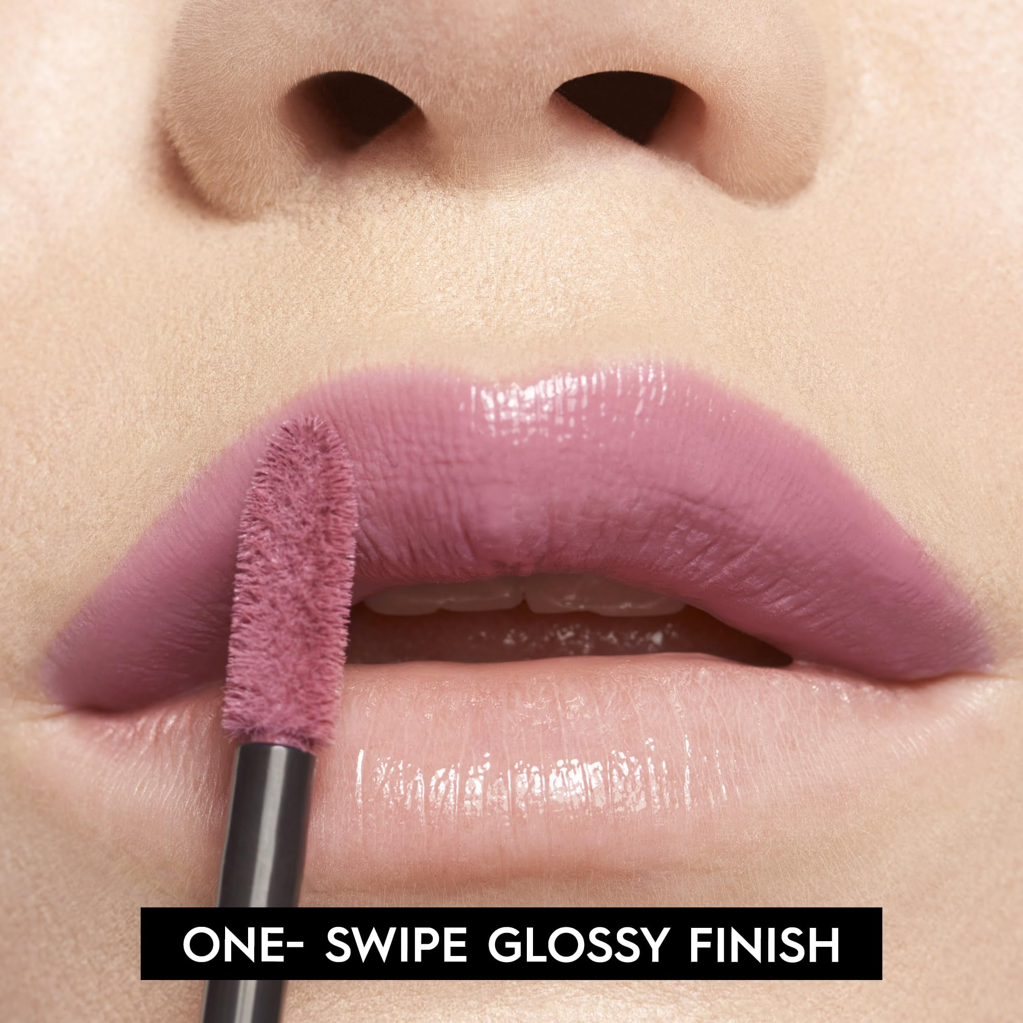 Urban Decay Vice Lip Bond transfer-proof lipstick resists smudges
