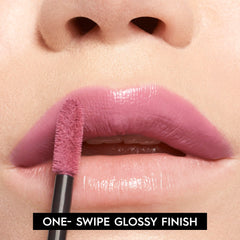 Urban Decay Vice Lip Bond transfer-proof lipstick resists smudges