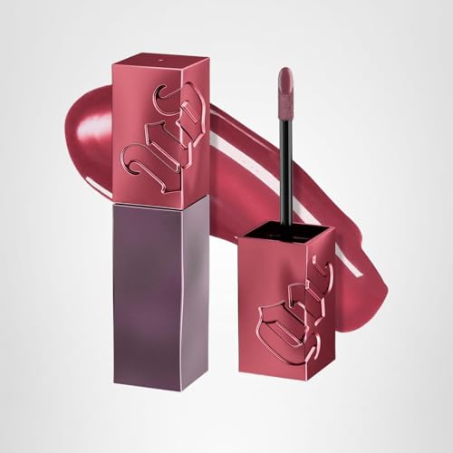 Urban Decay Vice Lip Bond is vegan and cruelty-free for mindful beauty.