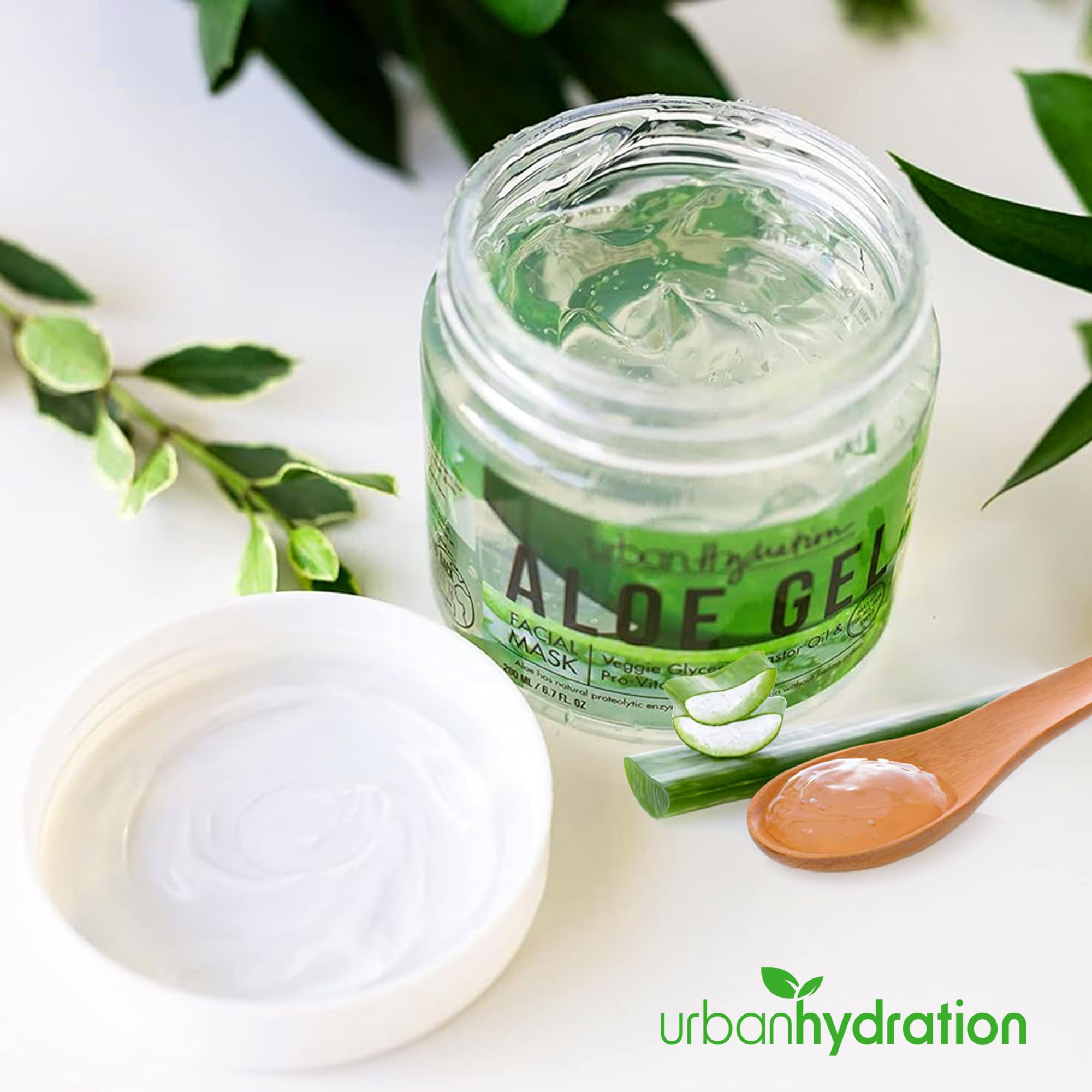Urban Hydration supports water donations with every purchase.