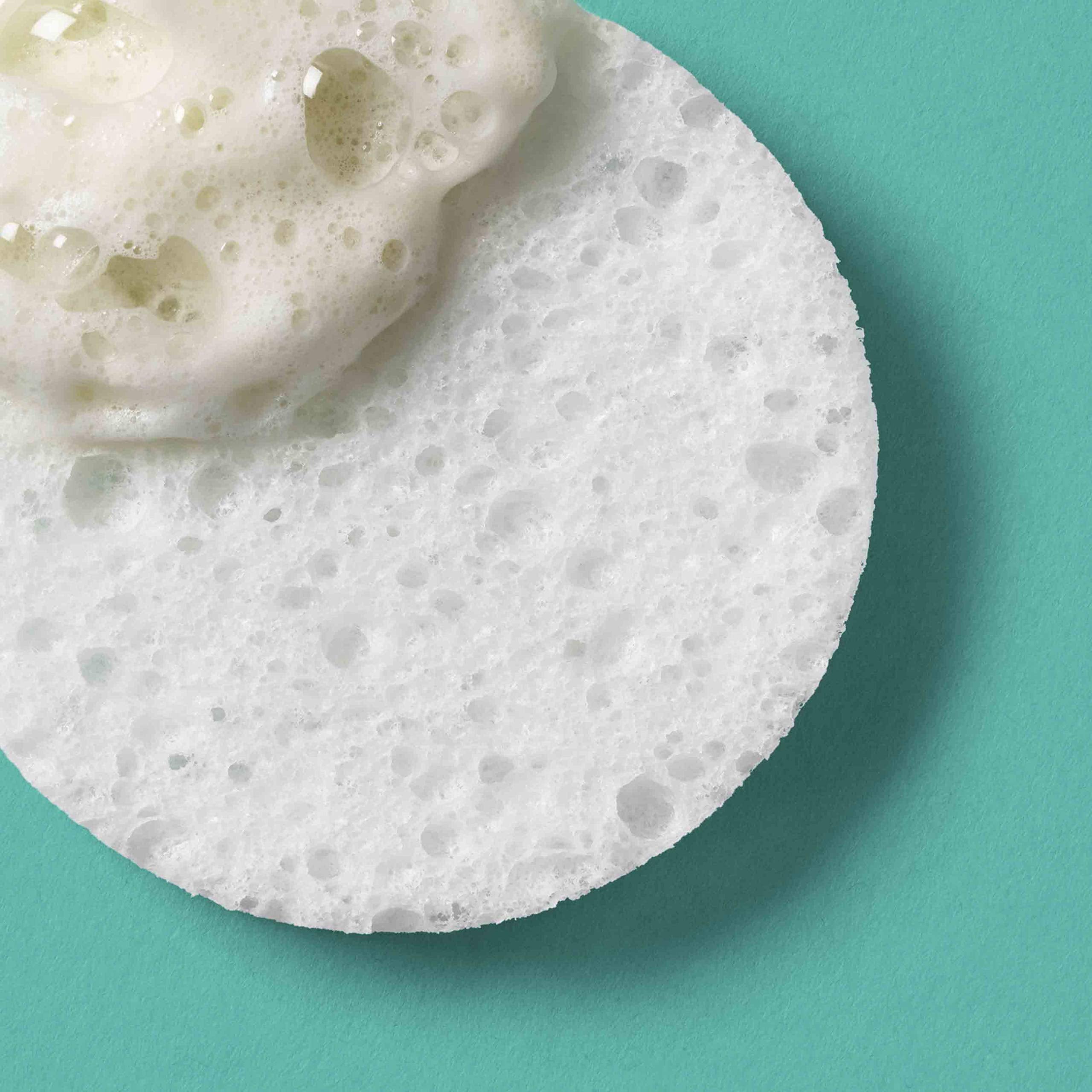 Urban Skin Rx Even Tone Cleansing Bar application massage for daily cleansing