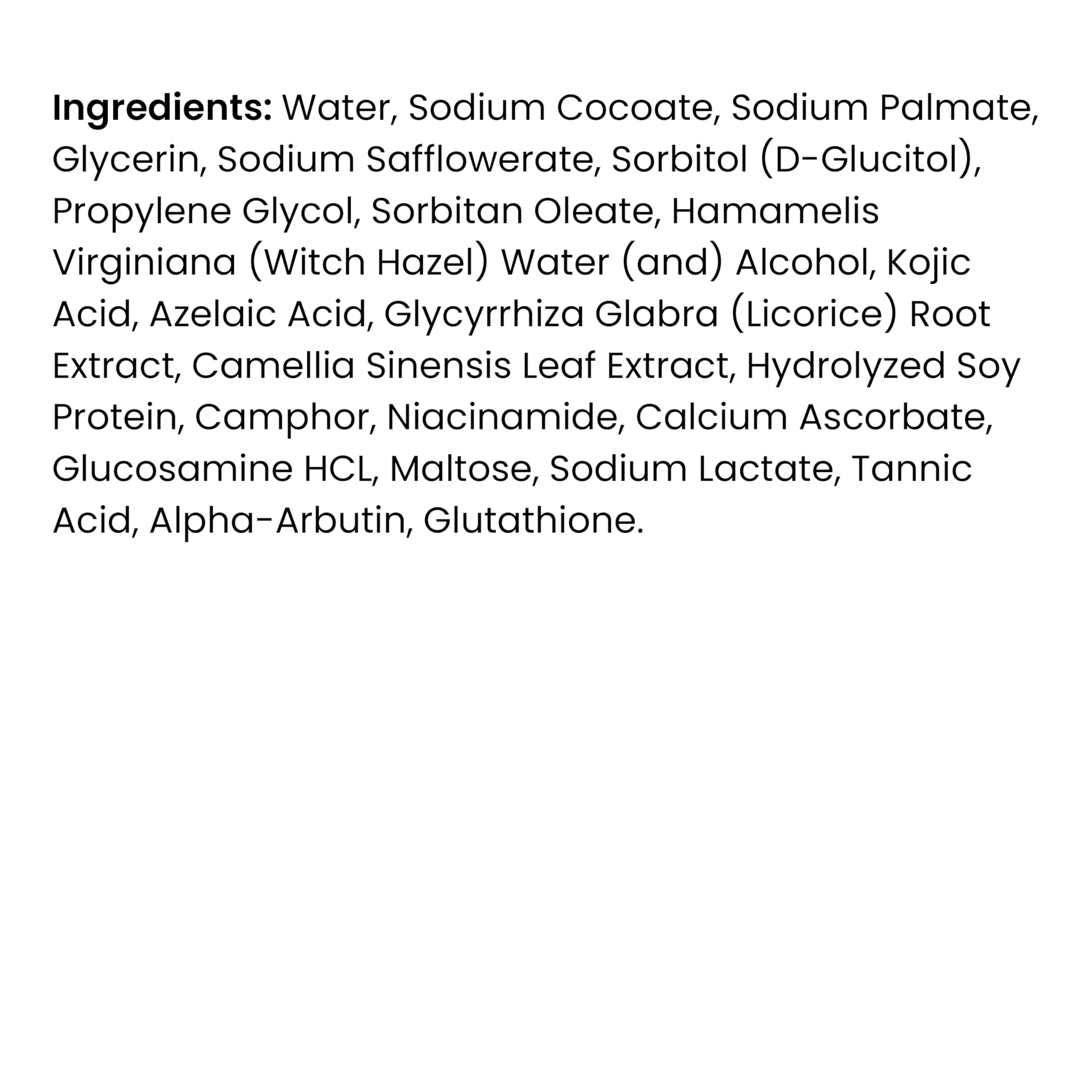 Urban Skin Rx Even Tone Cleansing Bar in-use during face cleanse