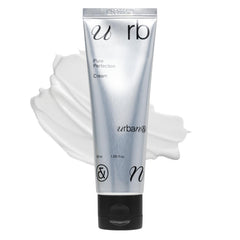URBANAND Pure Perfection Cream bottle close-up for daily hydration