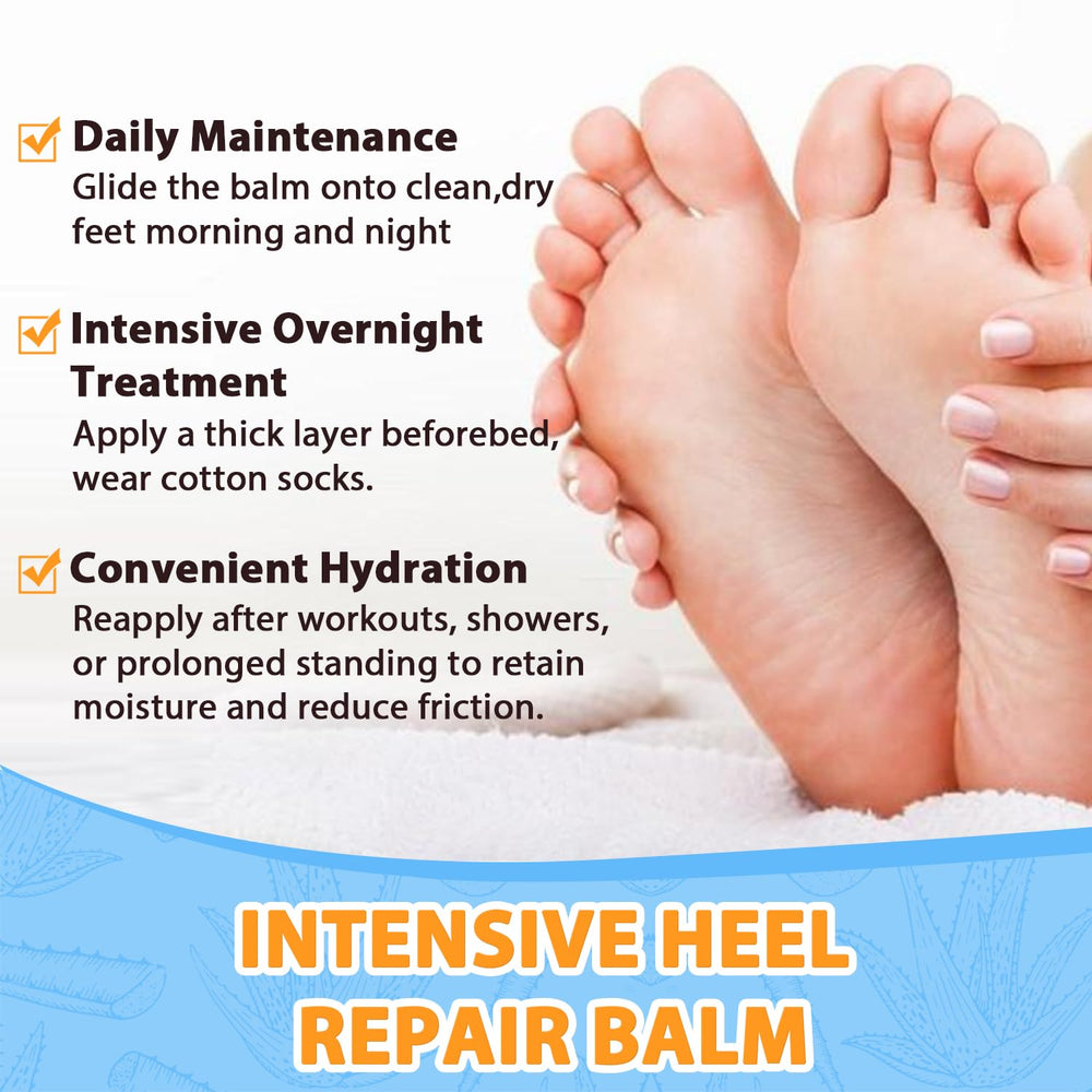 60% Urea Cream Stick for elbows offers non-greasy hydration and fast absorption.