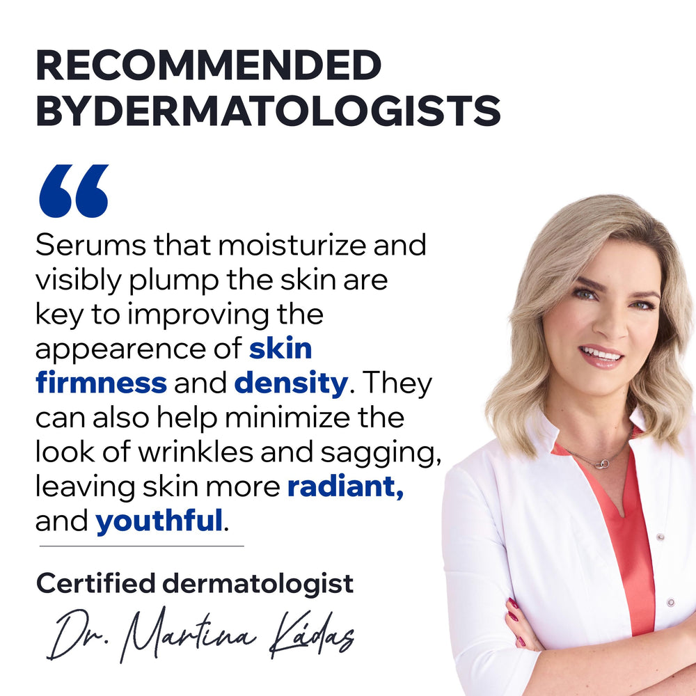 Uriage Age Absolu retinol influence visible as smoother complexion