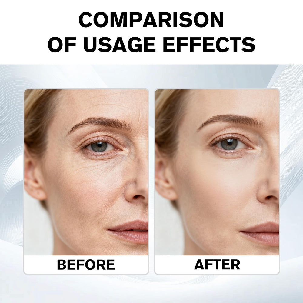 Botanical antioxidants support skin resilience and even tone.