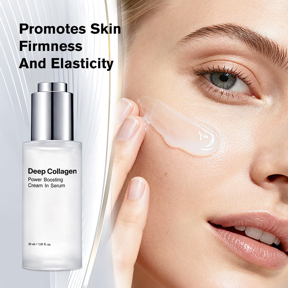 Night-time use suggested as a primer for makeup longevity.