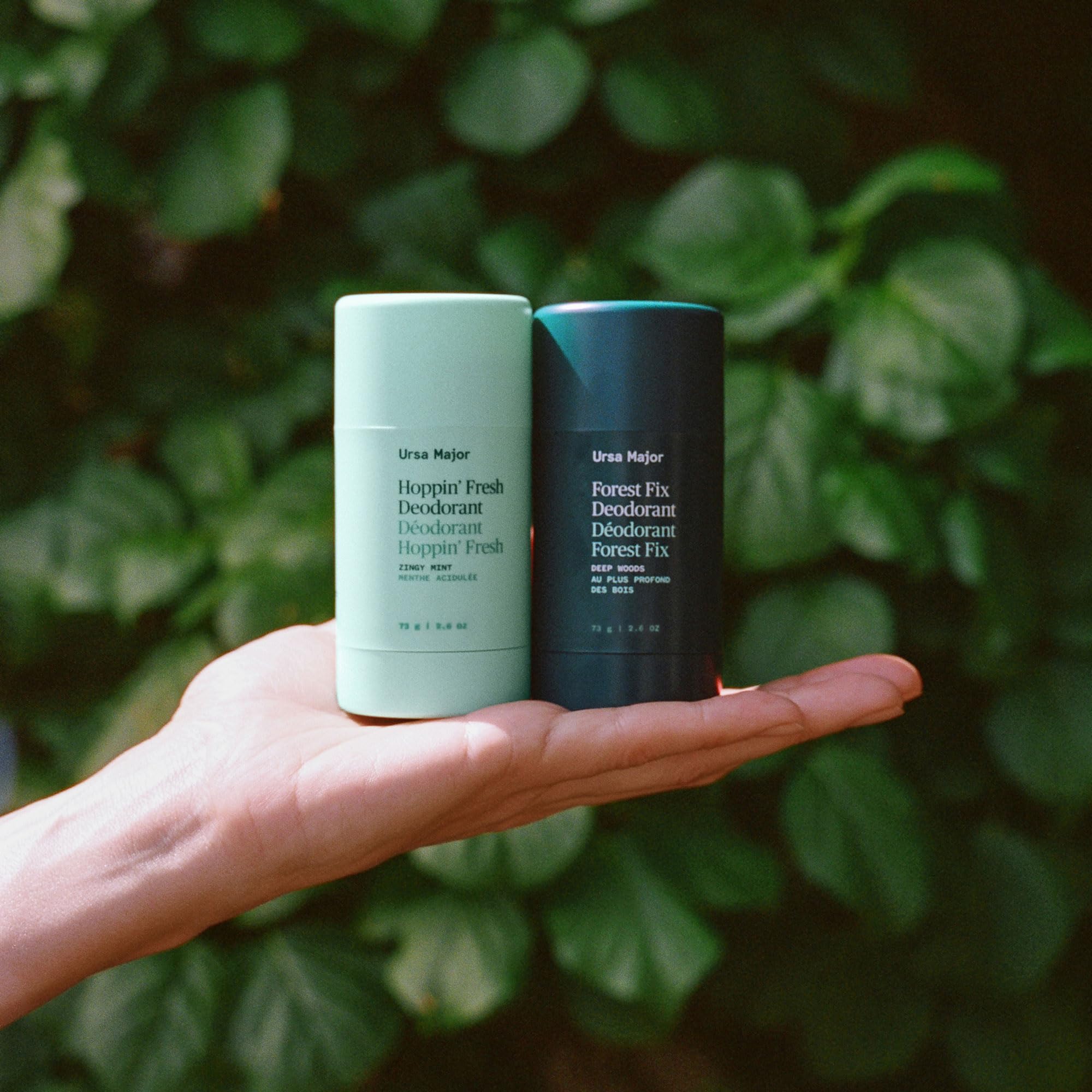 Long-lasting 3–4 month lifespan per stick with daily use.