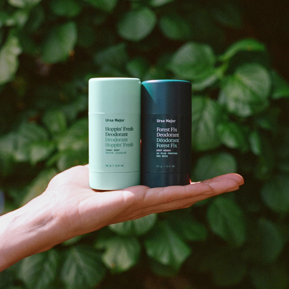 Long-lasting 3–4 month lifespan per stick with daily use.