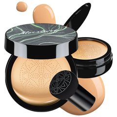 Ursoulney CC Cream Buff Beige bottle provides lightweight hydration and even tone.