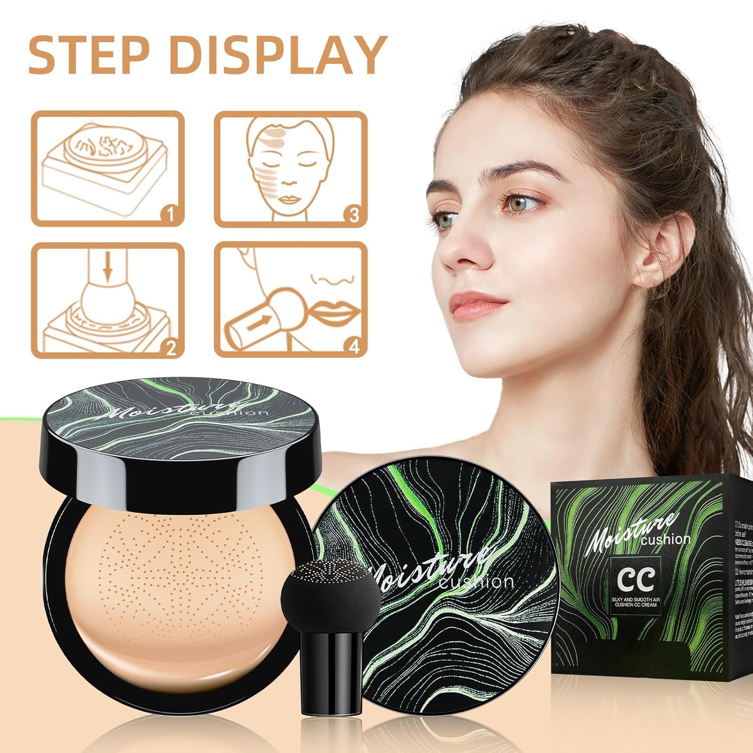 Ursoulney packaging image suggests gift-ready presentation