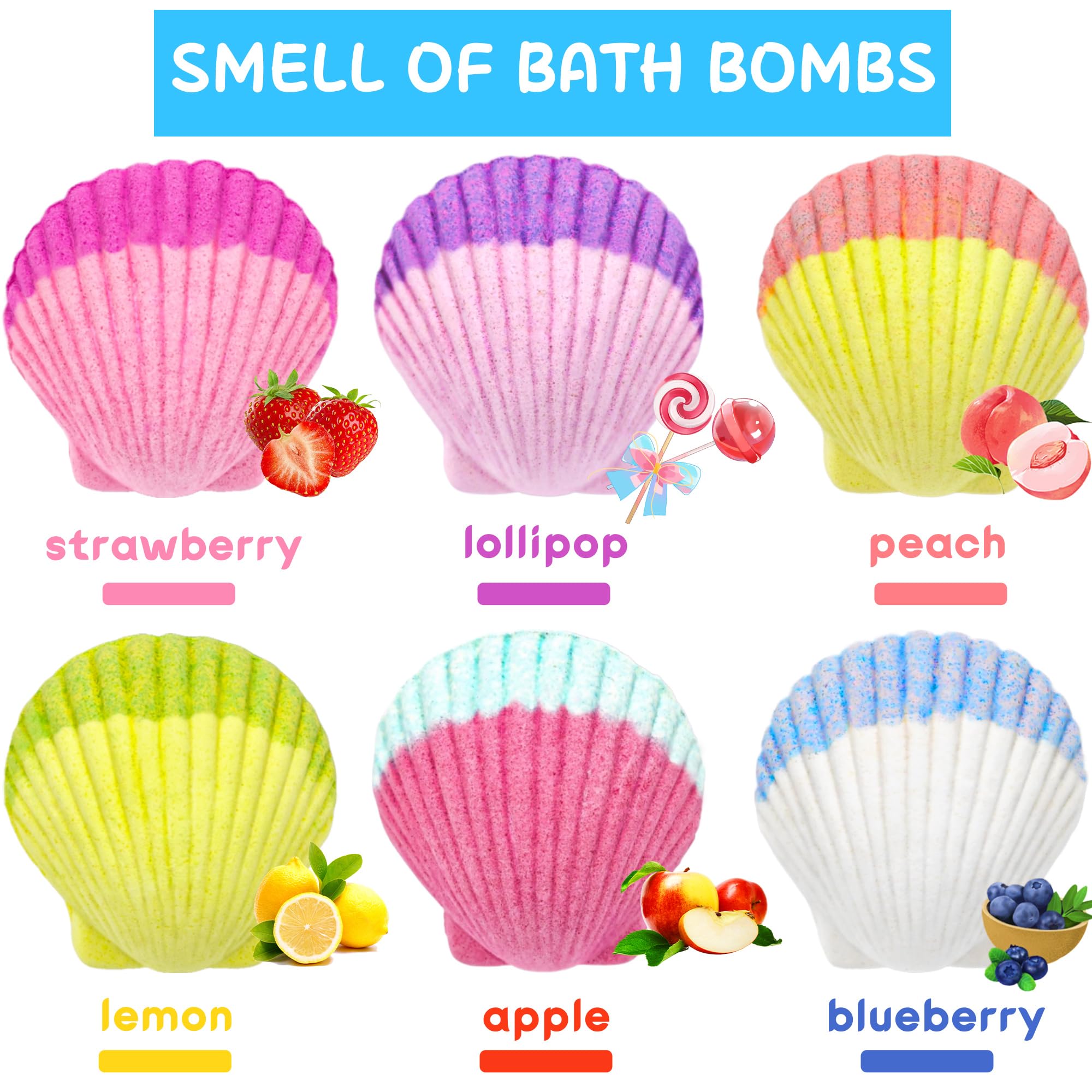 Bright gift set from Usand, ideal for holidays and birthdays.