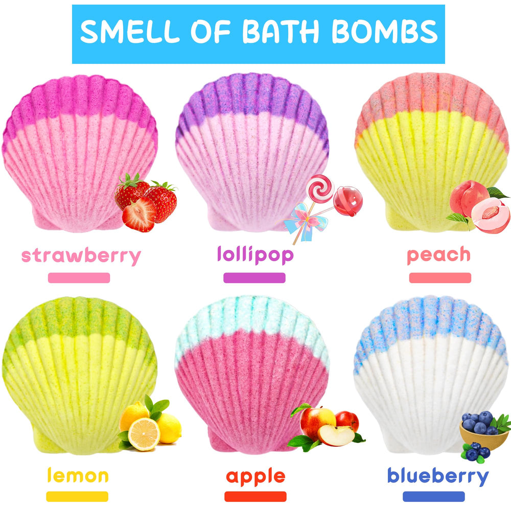 Bright gift set from Usand, ideal for holidays and birthdays.