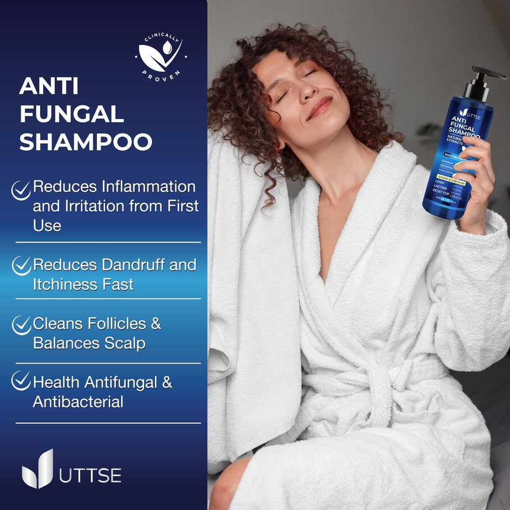 Uttse natural herbal extracts close-up highlighting plant-based ingredients.