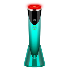 UUPAS red facial device front view ideal for daily use.