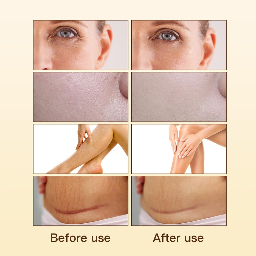UWPU Gardenia oil moisture boost nourishes skin’s softness and comfort
