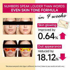 UZTUZT toner bottle shown as a TikTok trending essence for modern skincare.