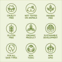 Vaadi Neem Leaves Bar Soap creamy lather highlights gentle cleansing.