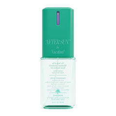 VACATION After Sun Body Mist spray bottle for a light, refreshing everyday scent