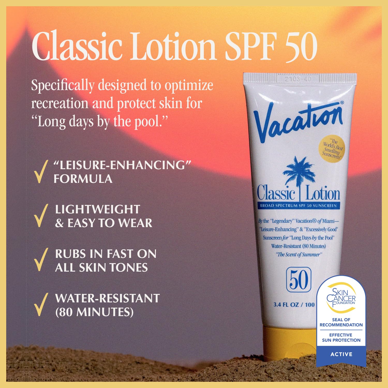 Vacation Air Freshener bundle bottle showing fresh scent for travel