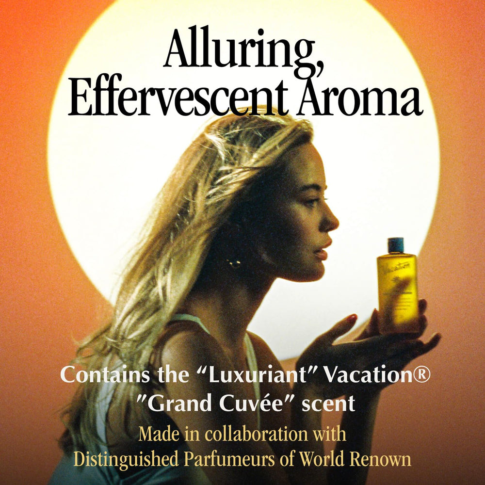 Vacation Air Freshener Bundle Pack showcases travel-friendly scent option.